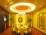 Restaurant of Lihua Grand Hotel Taiyuan