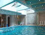 Pool of Shanxi Grand Hotel Taiyuan