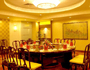 Restaurant of Shanxi Grand Hotel Taiyuan