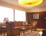 Guestroom of Shanxi Grand Hotel Taiyuan
