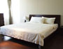 Guestroom of Green Park Hotel Tianjin 