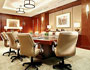 Conference Room of Renaissance Tianjin Teda Hotel