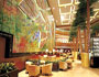 Lobbybar of Renaissance Tianjin Teda Hotel