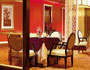 Restaurant of Renaissance Tianjin Teda Hotel 