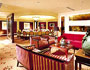 Restaurant of Renaissance Tianjin Teda Hotel 