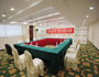 Conference of Teda Central Hotel Tianjin