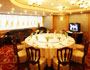 Restaurant of Teda Central Hotel Tianjin