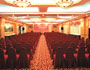 Conference Room of Teda International Hotel and Club Tianjin