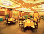 Restaurant of Teda International Hotel and Club Tianjin