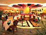 Restaurant of Teda International Hotel and Club Tianjin