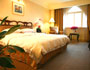 Guestroom of Teda International Hotel and Club Tianjin