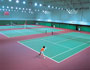 Tennis of Teda International Hotel and Club Tianjin