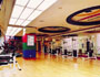 Gymnasium of Tian Bao International Hotel Tianjin