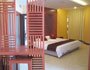 Guestroom of Tian Da Tian Cai Hotel Tianjin