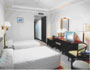 Guestroom of Tian Da Tian Cai Hotel Tianjin