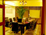 Conference Room of Caesar Palace Hotel Tianjin