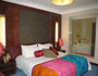 Guestroom of Caesar Palace Hotel Tianjin