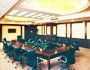 Conference Room of Golden Crown Hotel Tianjin