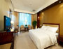 Guestroom of Golden Crown Hotel Tianjin
