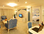 Guestroom of Golden Crown Hotel Tianjin