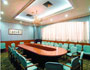 Conference Room of Tianyu Hotel Tianjin
