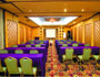 Conference Room of Tianyu Hotel Tianjin