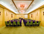 Conference Room of Tianyu Hotel Tianjin