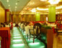 Restaurant of Tianyu Hotel Tianjin