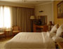 Guestroom of Tianyu Hotel Tianjin