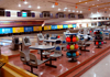 Bowling of Victory Hotel Tianjin