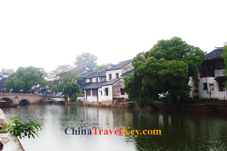 photo of tongli tour photo 