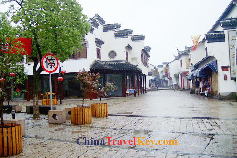 photo of tongli tour photo 