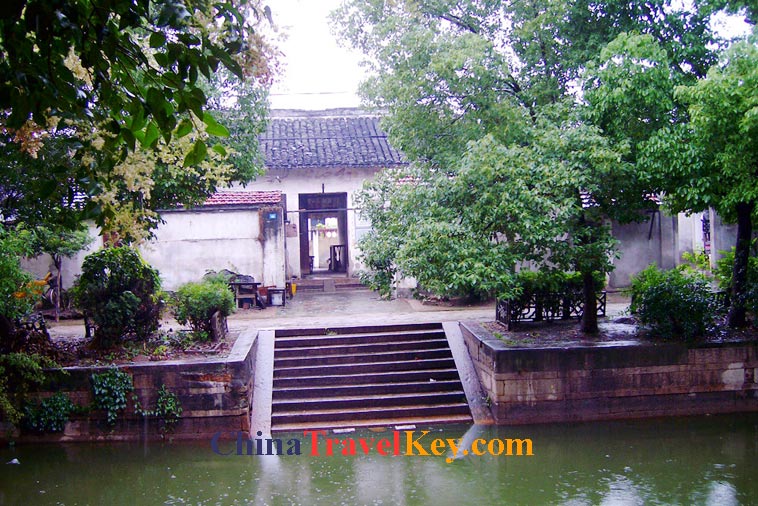 photo of tongli tour photo 