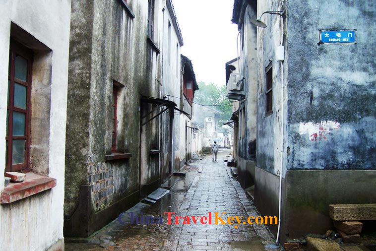 photo of tongli tour photo 