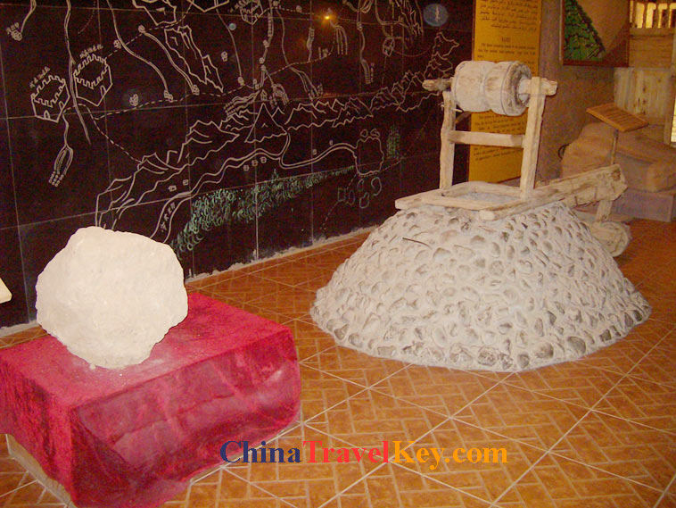 photo of Turpan Karez System Museum