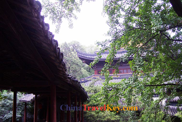 photo of wuxi xihui park