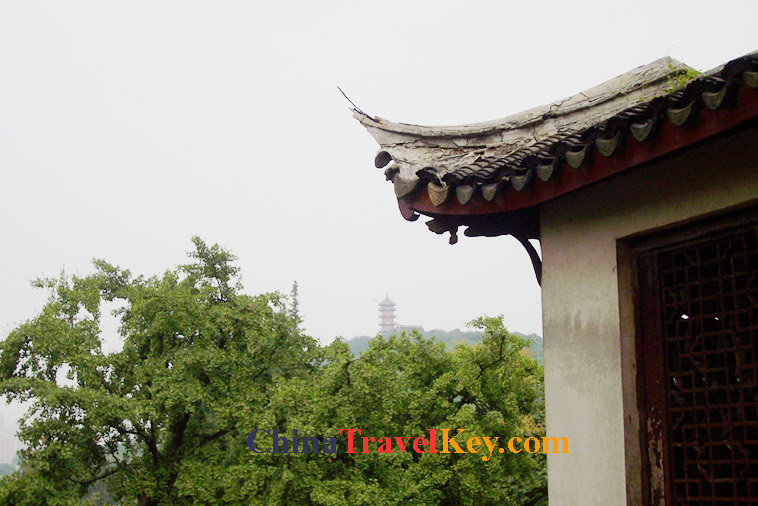 photo of wuxi xihui park