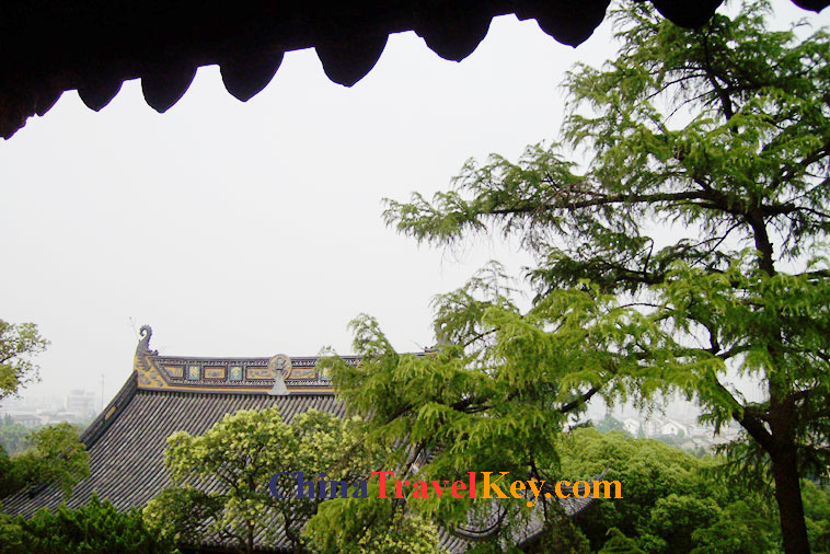 photo of wuxi xihui park