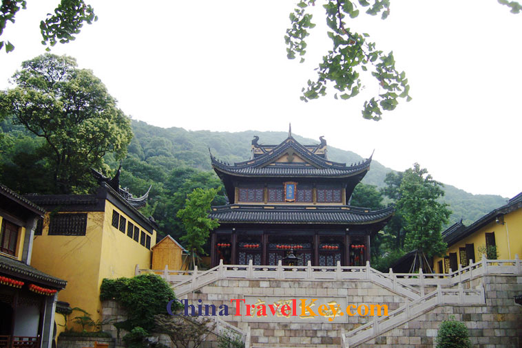 photo of wuxi xihui park