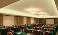 Conference Room of Xian Ana Grand Castle Hotel