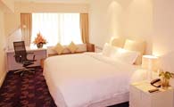 Canaan International Hotel Xian