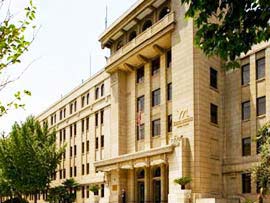 photo of Grand Mercure Xi'an on Renmin Square