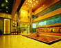 Lobby of Grand New World Hotel Xian