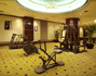 Gymnasium of Xian Howard Johnson Ginwa Plaza Hotel