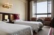 Guestroom of Melody Hotel Xian 
