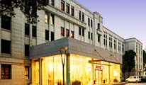 Mercure Xi'an on Renmin Square