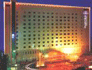 Building of Royal Garden Hotel Xian