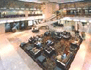 Lobby of Royal Garden Hotel Xian