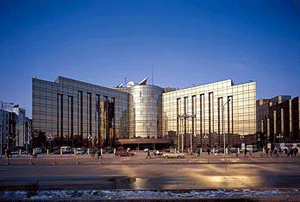 photo of Shangri-La Golden Flower Hotel