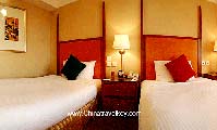 Sheraton Hotel Xian